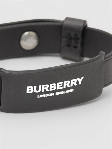 bracelet burberry homme